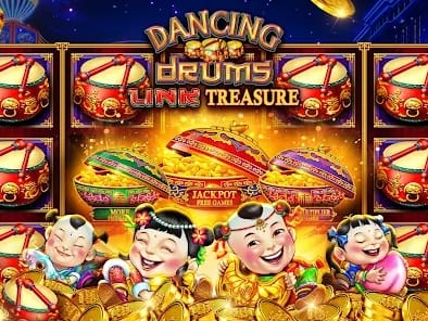 bet33 슬롯 게임 메인 화면